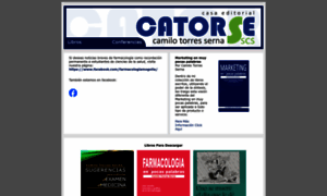 Catorse-scs.com thumbnail