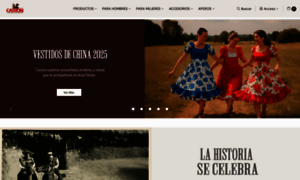 Catronhuaso.cl thumbnail