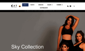 Catshop.com.co thumbnail