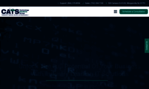Catstechnology.com thumbnail