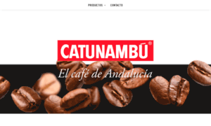 Catunambu.es thumbnail