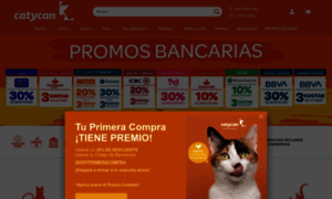 Catycan.com.ar thumbnail
