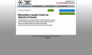 Cau.dipualba.es thumbnail