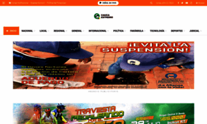 Caucaextremo.com thumbnail
