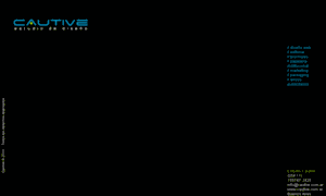 Cautive.com.ar thumbnail