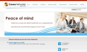 Caveo-net.com thumbnail