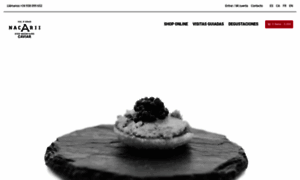 Caviarnacarii.com thumbnail