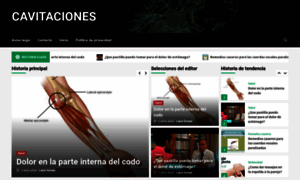 Cavitaciones.com thumbnail