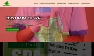 Cavitacionspa.com thumbnail