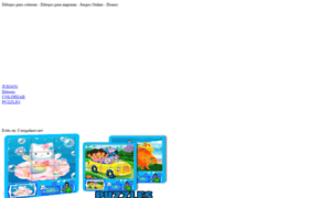 Caxigalines.net thumbnail