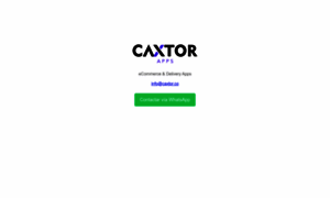 Caxtor.co thumbnail