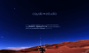 Cayab.com.mx thumbnail
