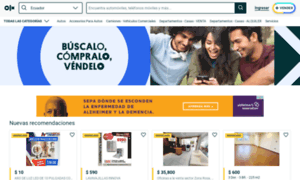 Cayambe.olx.com.ec thumbnail