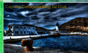 Cayuela-cartagena.blogspot.com thumbnail