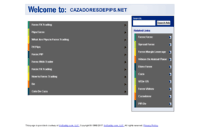 Cazadoresdepips.net thumbnail