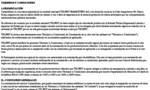 Cazamillones.com thumbnail