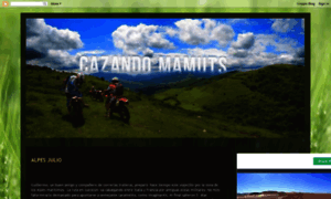 Cazandomamuts.blogspot.com thumbnail