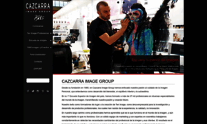 Cazcarragroup.com thumbnail