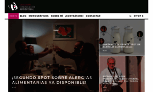 Cazurro.com thumbnail