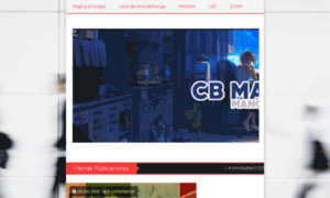 Cb-manime.blogspot.com thumbnail
