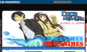 Cb-manimes.blogspot.mx thumbnail