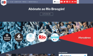 Cbbreogan.com thumbnail