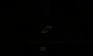 Cbc.com.br thumbnail