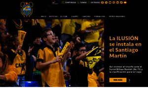 Cbcanarias.net thumbnail