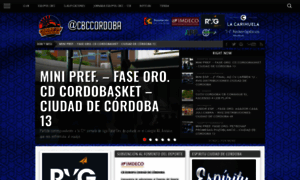 Cbciudaddecordoba.com thumbnail