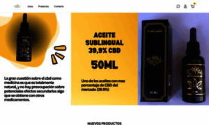 Cbdargentinaoficial.com thumbnail