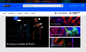 Cbdeportes.com thumbnail