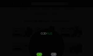Cbdplus.es thumbnail