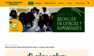 Cbe.school-access.com thumbnail