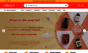 Cbelgirasol.com.mx thumbnail