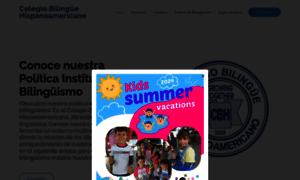 Cbh.edu.co thumbnail