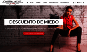 Cbljeans.com thumbnail
