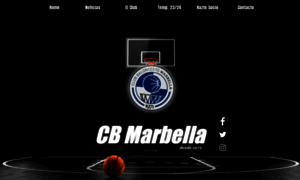 Cbmarbella.com thumbnail