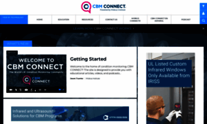Cbmconnect.com thumbnail