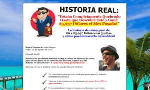 Cbnegociorentable.com thumbnail