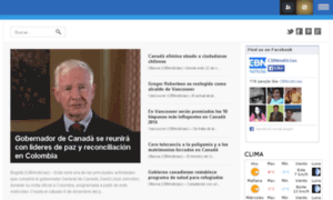 Cbnnoticias.ca thumbnail