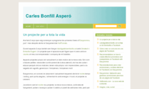 Cbonfill.com thumbnail