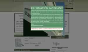 Cbrrancagua.cl thumbnail