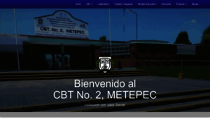 Cbt2metepec.edu.mx thumbnail