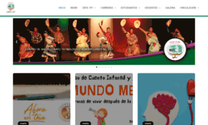 Cbta197.edu.mx thumbnail