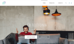Cbtelefonia.com.ar thumbnail