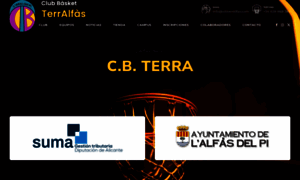 Cbterralfas.com thumbnail