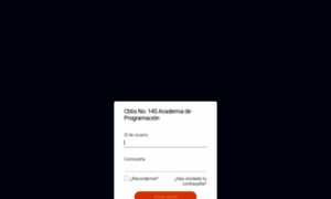 Cbtis145programacion.neolms.com thumbnail