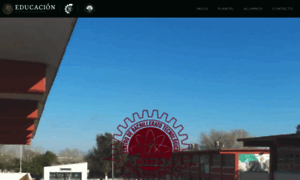 Cbtis7.edu.mx thumbnail