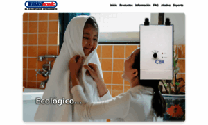 Cbx.com.ve thumbnail