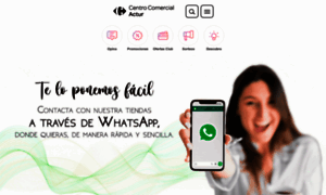 Cc-carrefour-actur.com thumbnail